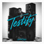 Kentrell Ragin - Testify