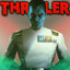 Thriller (Thrawn Theme x Thriller EDM) cover