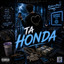 MANLY HONDA - MANLY HONDA 1071013 A