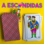 A escondidas cover