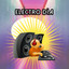 Electro día cover