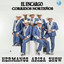De Cantina en Cantina cover