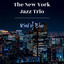 Yosuke Yamashita New York Trio - The 30th Theme
