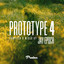 Prototype 4 (DJ Mix) cover