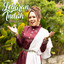 Lebaran Indah cover
