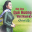 Đại Bác Ru Đêm cover