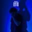 Dentro cover