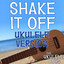 Unknown Title cover