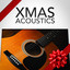 Xmas Acoustics cover
