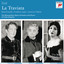 La Traviata cover