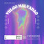 Vulgo Malvadao cover