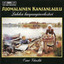 Suomalainen Kansanlaulu (Finnish Folk Songs) cover
