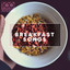 100 Greatest Breakfast Songs cover