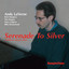 Serenade to Silver cover