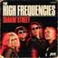 The High Frequencies - Shakin Street