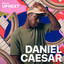 Daniel Caesar — Get You (feat. Kali Uchis) cover art