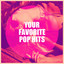 Your Favorite Pop Hits cover