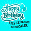 Happy Birthday (Versión Original) cover
