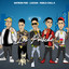 Los Porsche cover