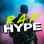 Hype Rap cover