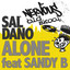 Alone feat Sandy B - Club Mix