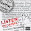 Listen - The Sequel cover