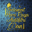 Musafir Di Aidilfitri cover