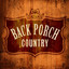 Back Porch Country cover