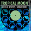 data bank — tropical moon cover art