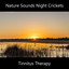 Tinnitus Sound Therapy cover