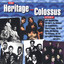GEORGE BAKER SELECTION - LITTLE GREEN BAG (1970) - The Heritage / Colossus Story
