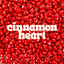 King of Foxes - Cinnamon Heart
