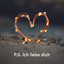 P.S. Ich liebe dich cover