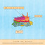 Kraak & Smaak and Butter Bath - Heat (Anoraak Remix)