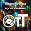 My Pleasure - Extended Mix