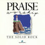 The Solid Rock cover