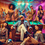 Mizter Bonezz — Funky Heart cover art