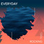zZz Everyday Rocking Tides zZz cover