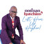 Norman Hutchins - Lift Him Up Higher!