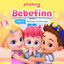 Bebefinn (Bahasa Indonesia) (Pt.1) cover