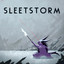 QUIETSTORM SWEEPER - 11 QUIETSTORM SWEEPER - Single