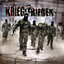 Krieg & Frieden cover