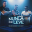 Nunca é de Leve cover