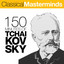 Classical Masterminds - 150 Minutes of Tchaikovsky cover