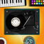 album image