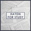 Haydn for Study cover