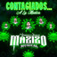 Contagiados... a la Musica cover