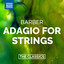 Barber: Adagio for Strings cover