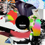 Theus Mago — Bum Bum Bum cover art