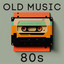 Old Music 80s cover